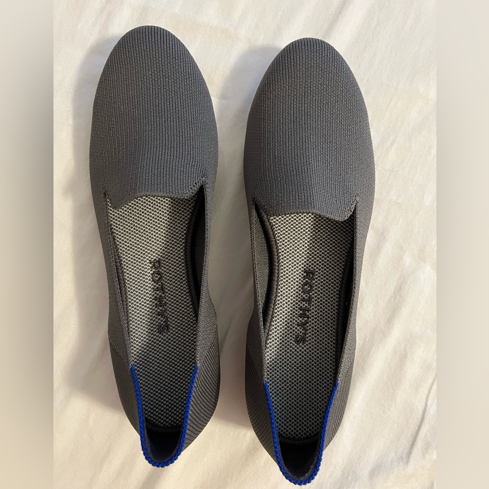 Rothy’s the Loafer